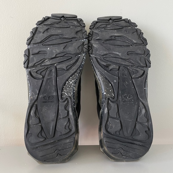 Valentino Bounce sneakers - Picture 5 of 5